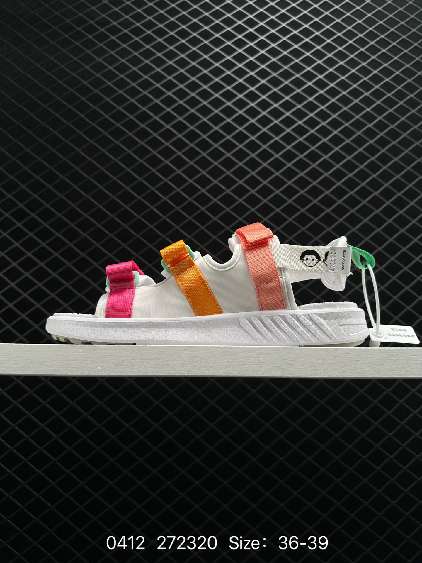 New Balance x Noritake